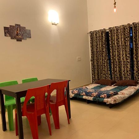 Chalet Ahaz, The Place Of Privacy With Outside Sitting Karjat Exteriör bild