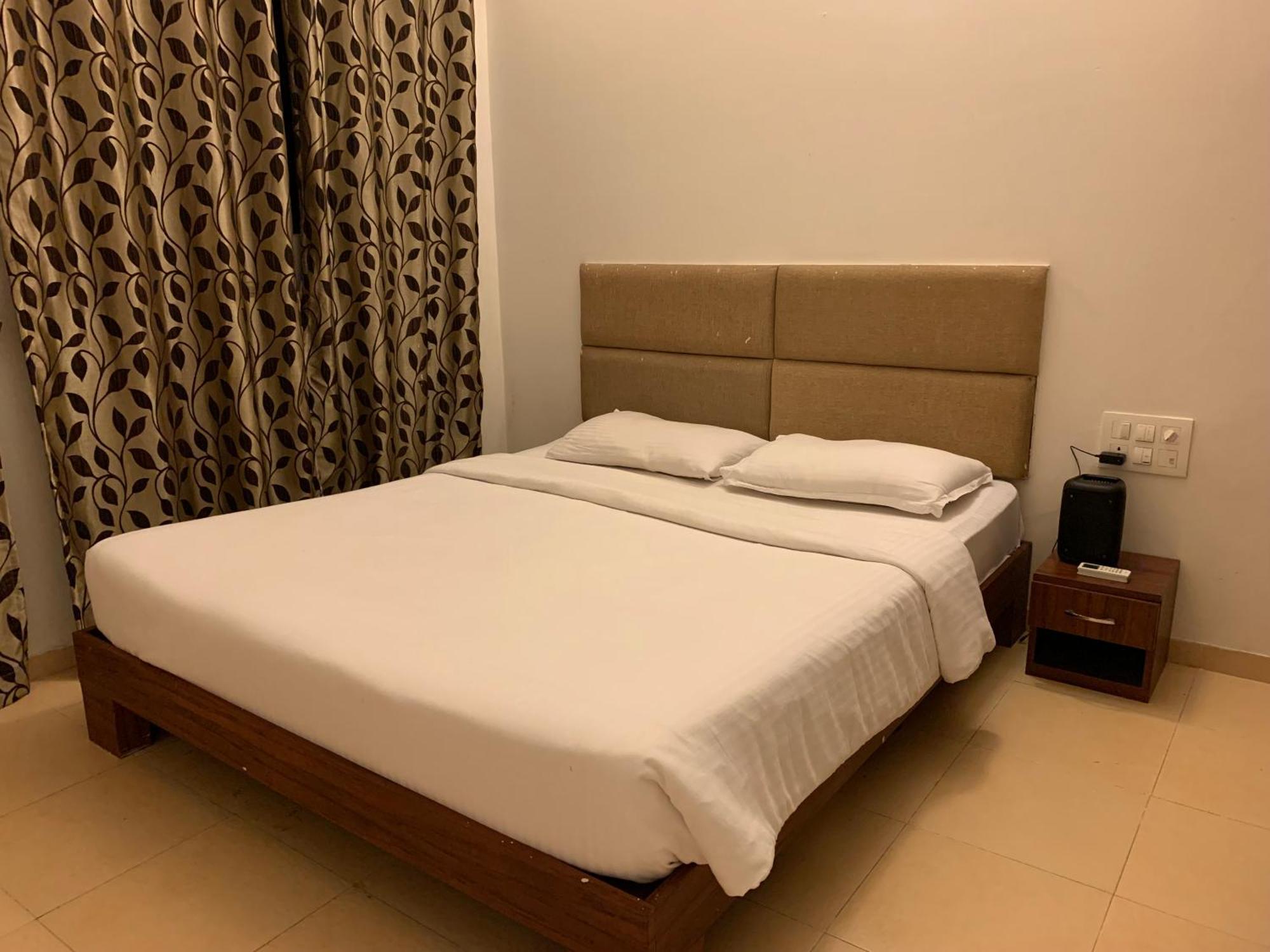 Chalet Ahaz, The Place Of Privacy With Outside Sitting Karjat Exteriör bild